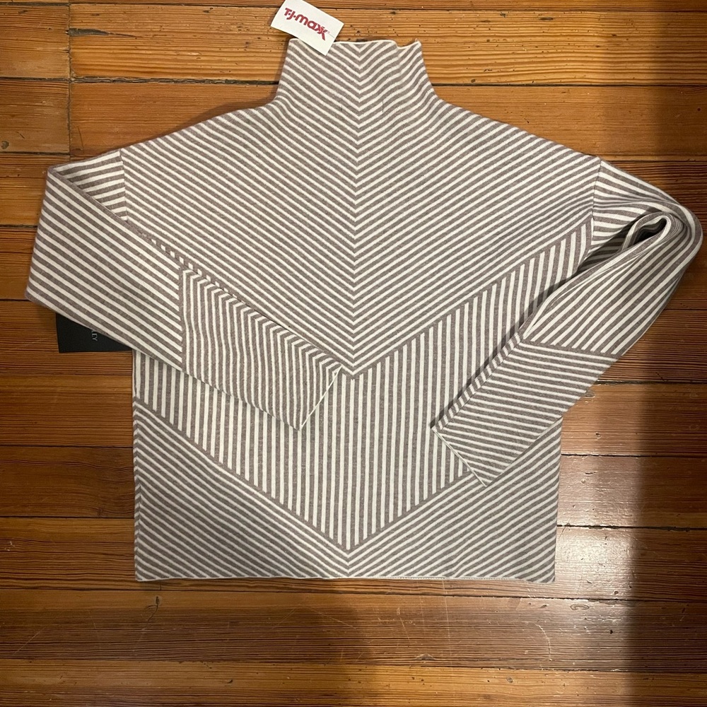 Cynthia Rowley Turtleneck Sweater S